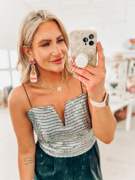 Uptown Girl Jumpsuit