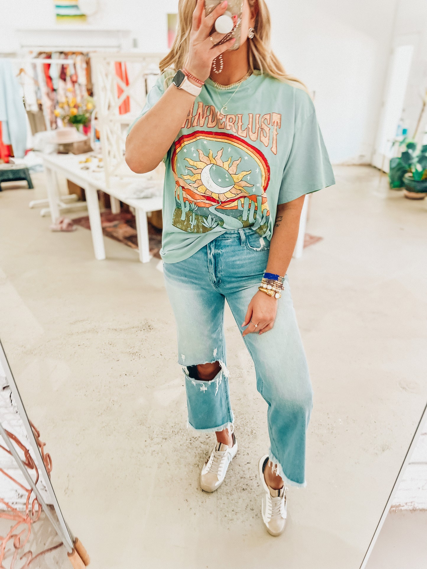 Somer Vintage Jeans