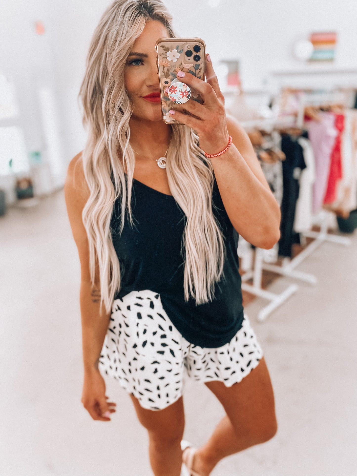 Kate Shorts