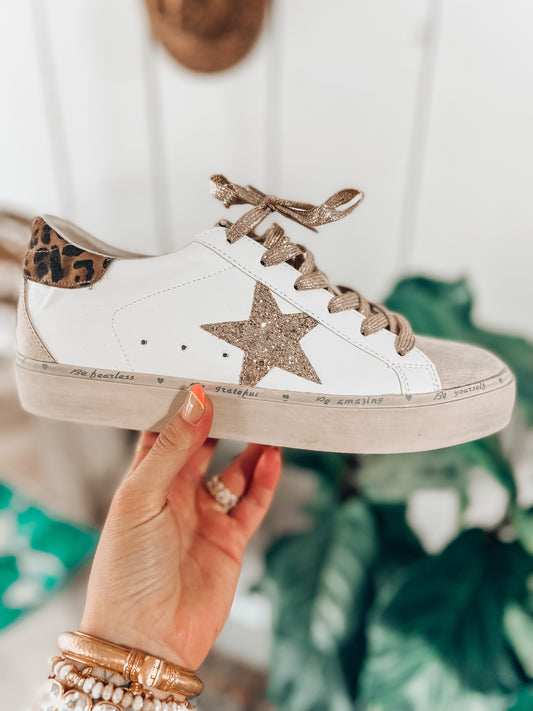Reba Sneaker Shu Shop