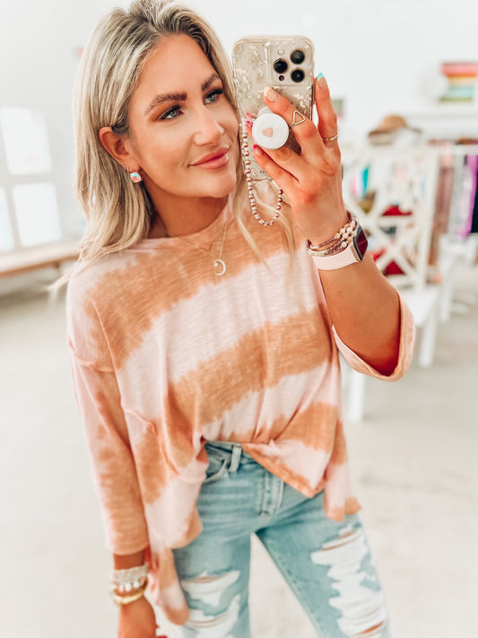 Rosa  Top