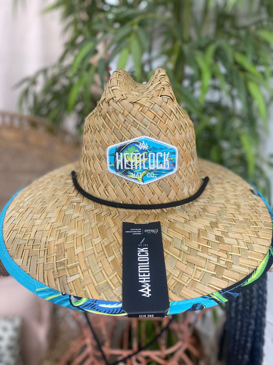 The Dorado Hat