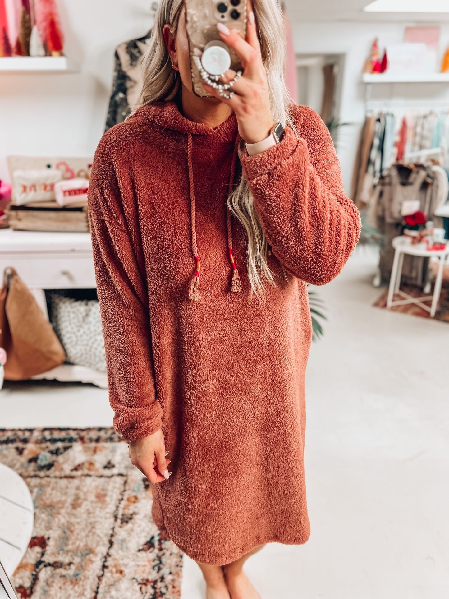 Teddy Onesie