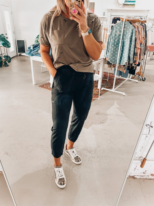 Kaelee Joggers