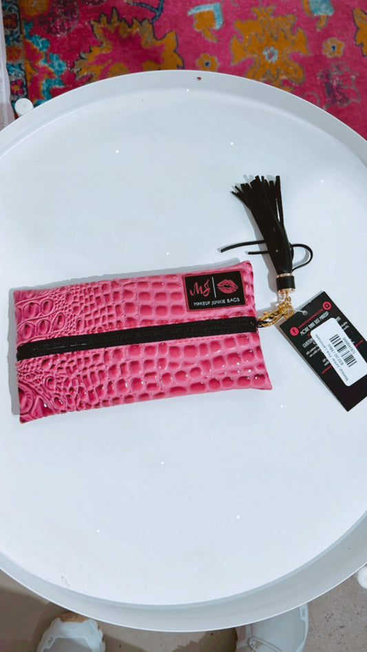Makeup Junkie- Pink Lemonade