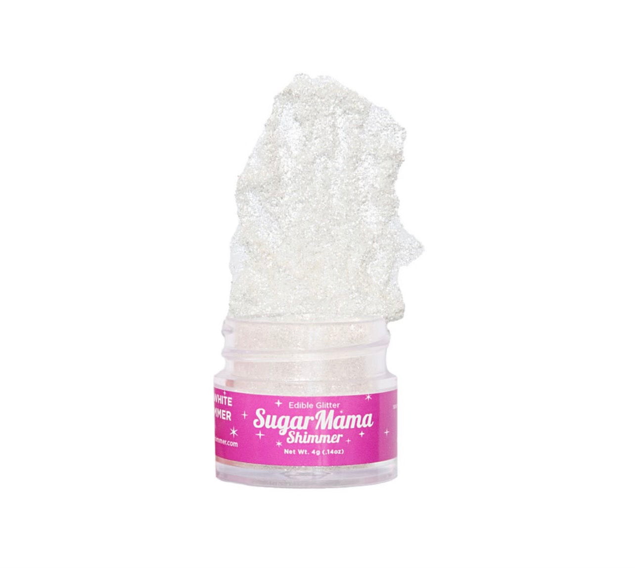 SugarMama Shimmer