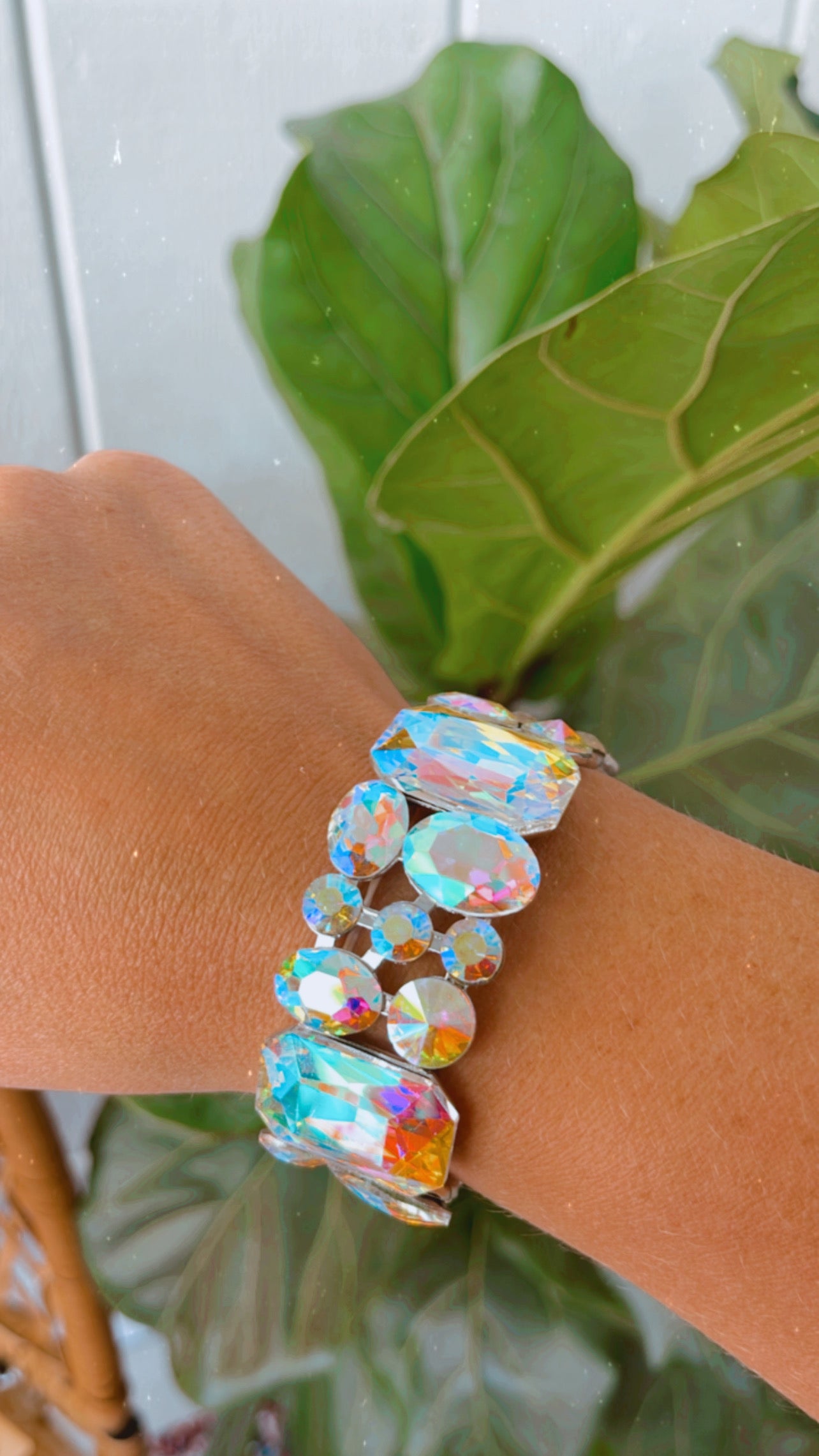 Bling Bracelet
