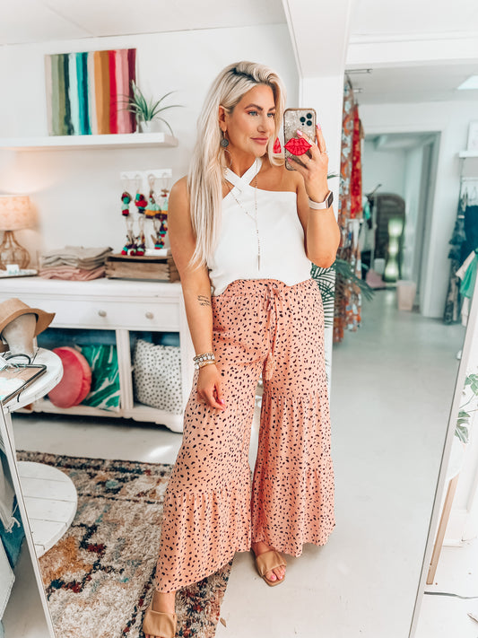 Dallas Palazzo Pants