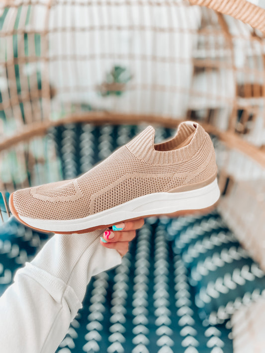 Shu Shop Precious Sneakers
