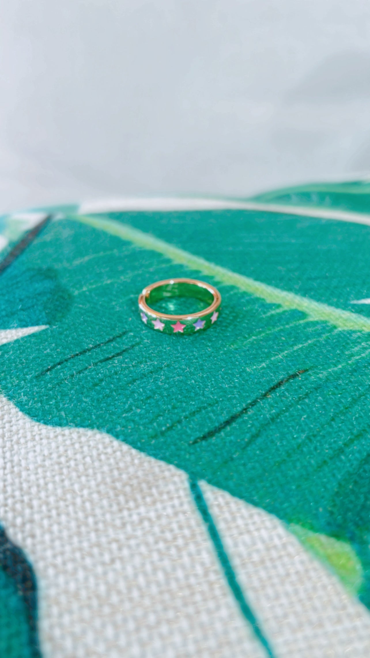Hannah Ring