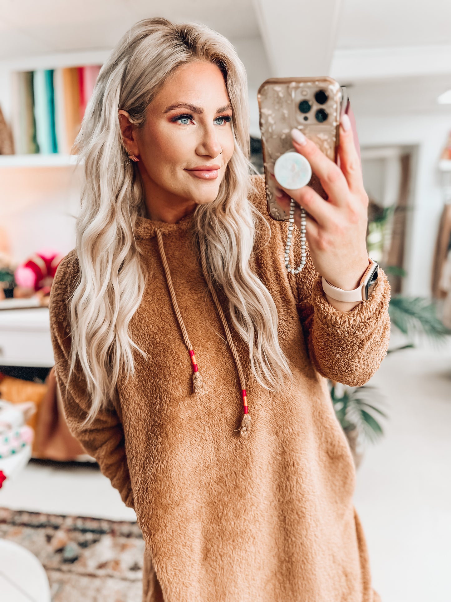 Teddy Onesie