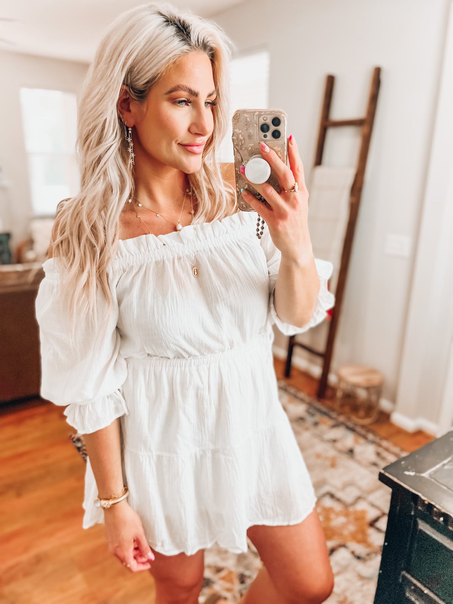 Maggie Dress