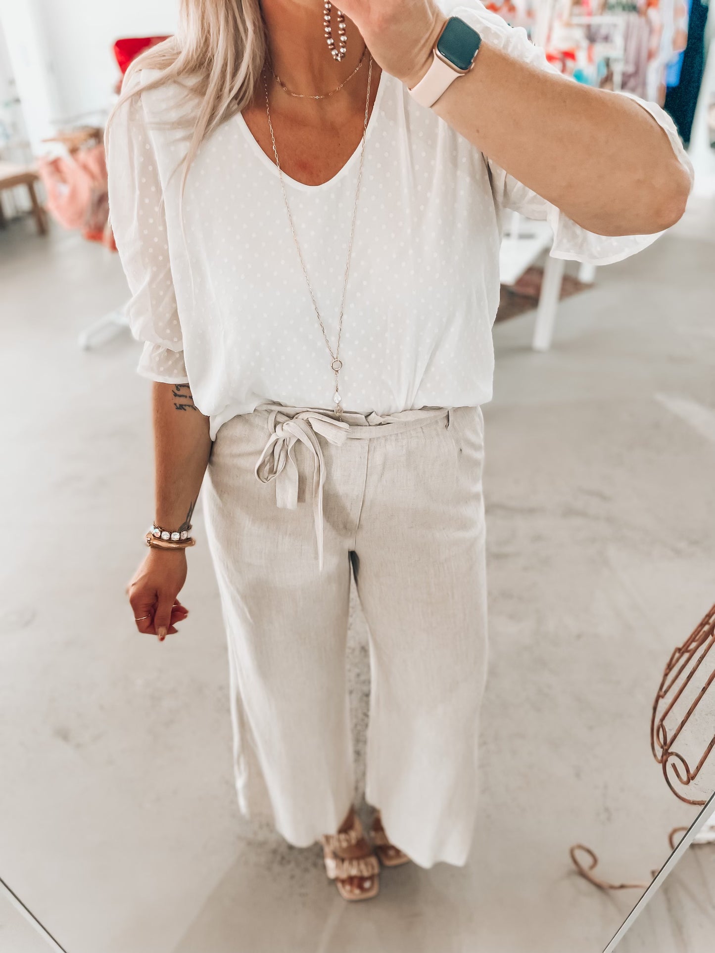 BRAND NEW { MYSTERY } TOP $29