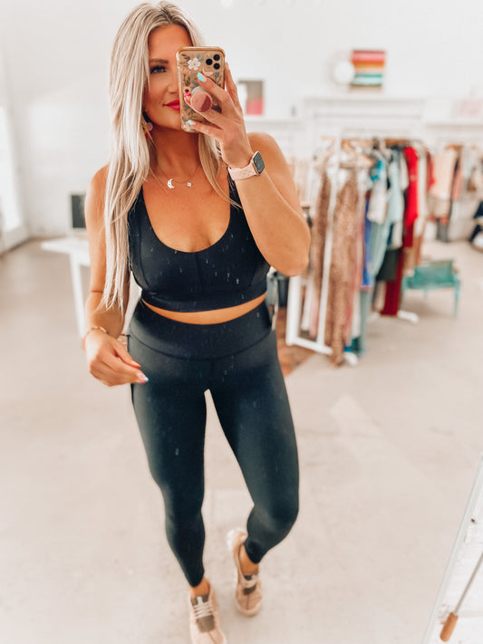 Marie Sport Bra