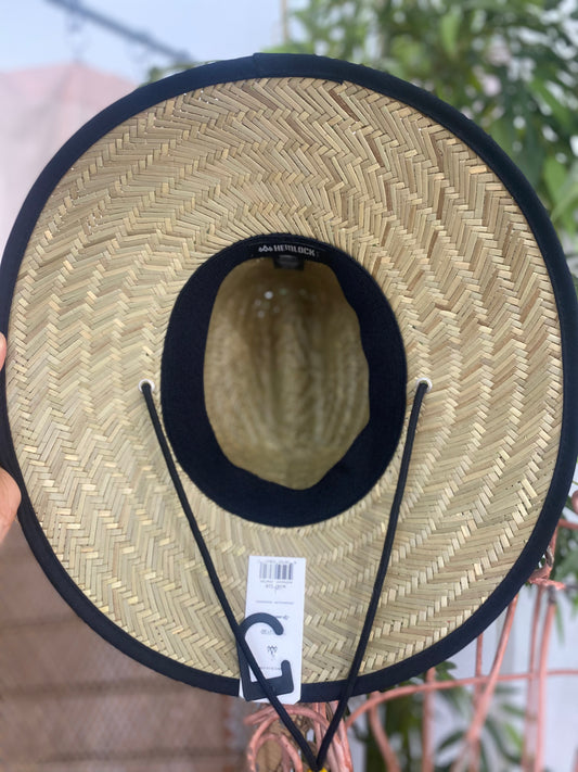 The Midnight Hat