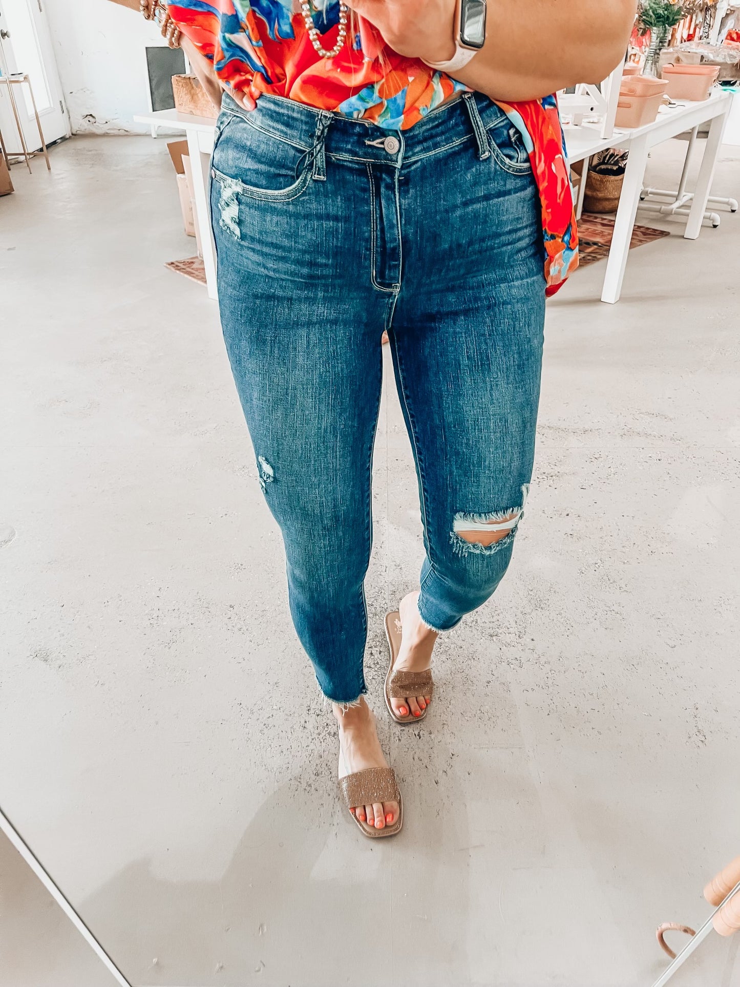 Kenzie Jeans