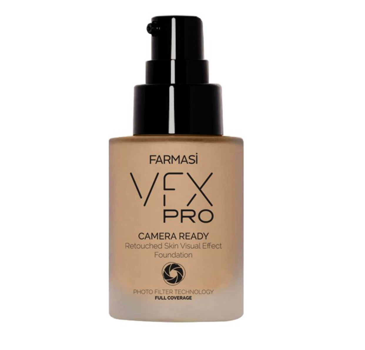 VFX Pro Foundation