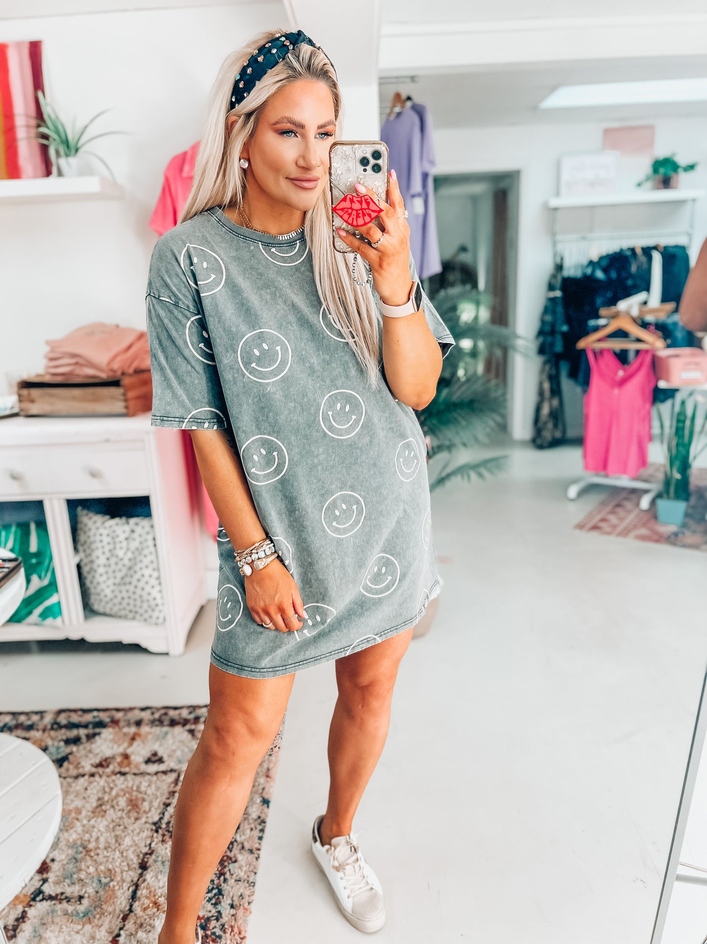 Oh Happy Day Dress - 2 colors!!