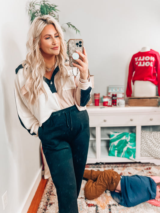 Lizzy Joggers