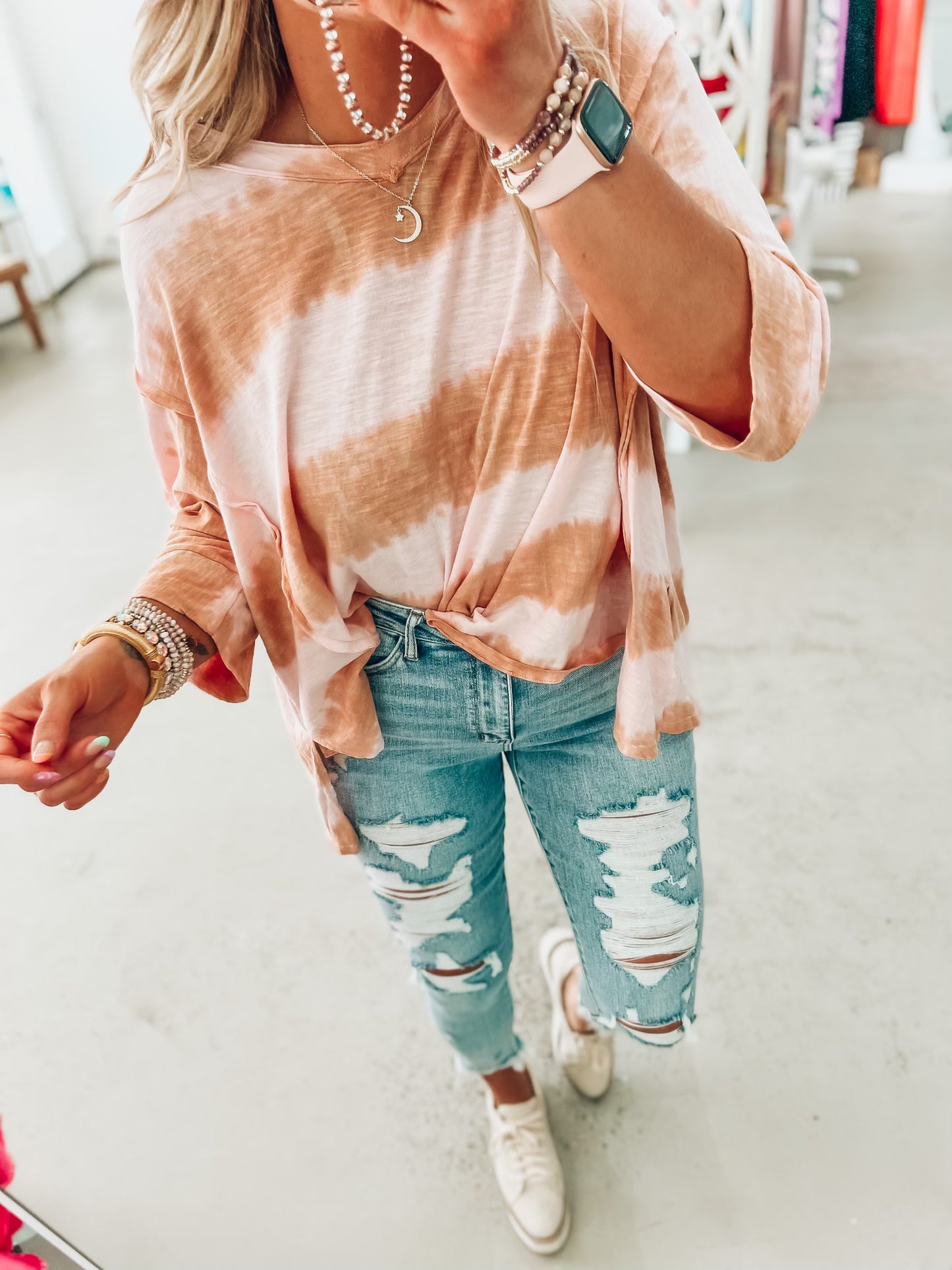 Rosa  Top