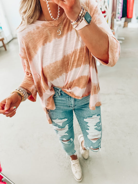 Rosa  Top