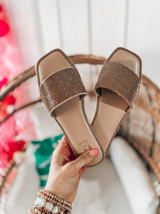 Glam Slides