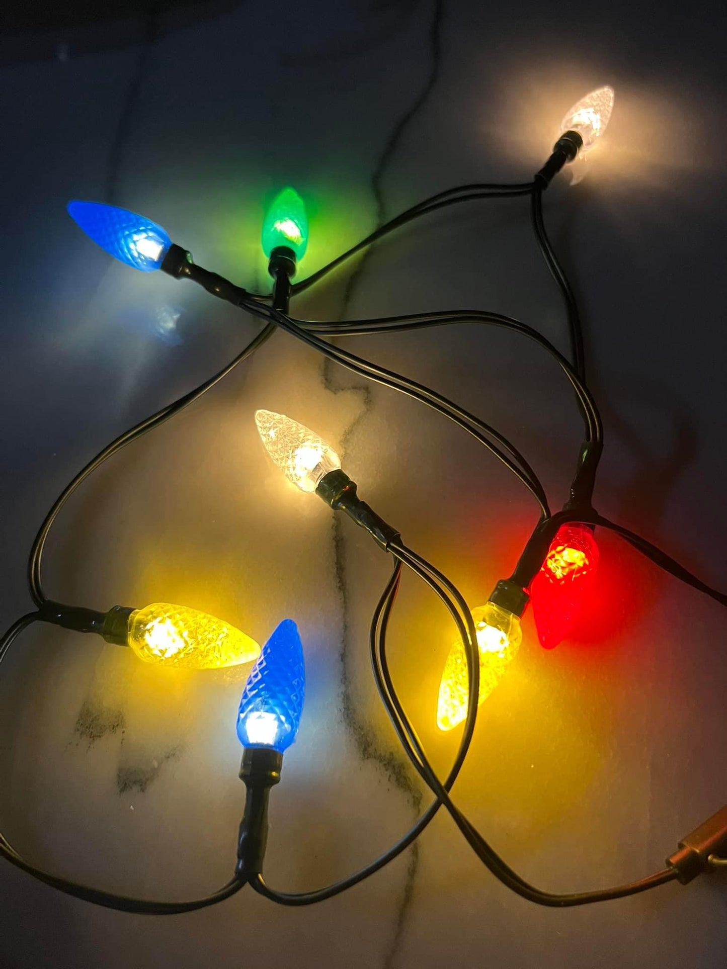 Get Lit Charging Cord