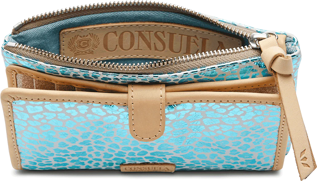 Kat Slim Wallet