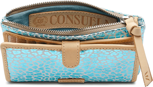 Kat Slim Wallet