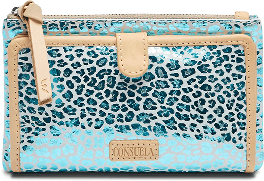 Kat Slim Wallet
