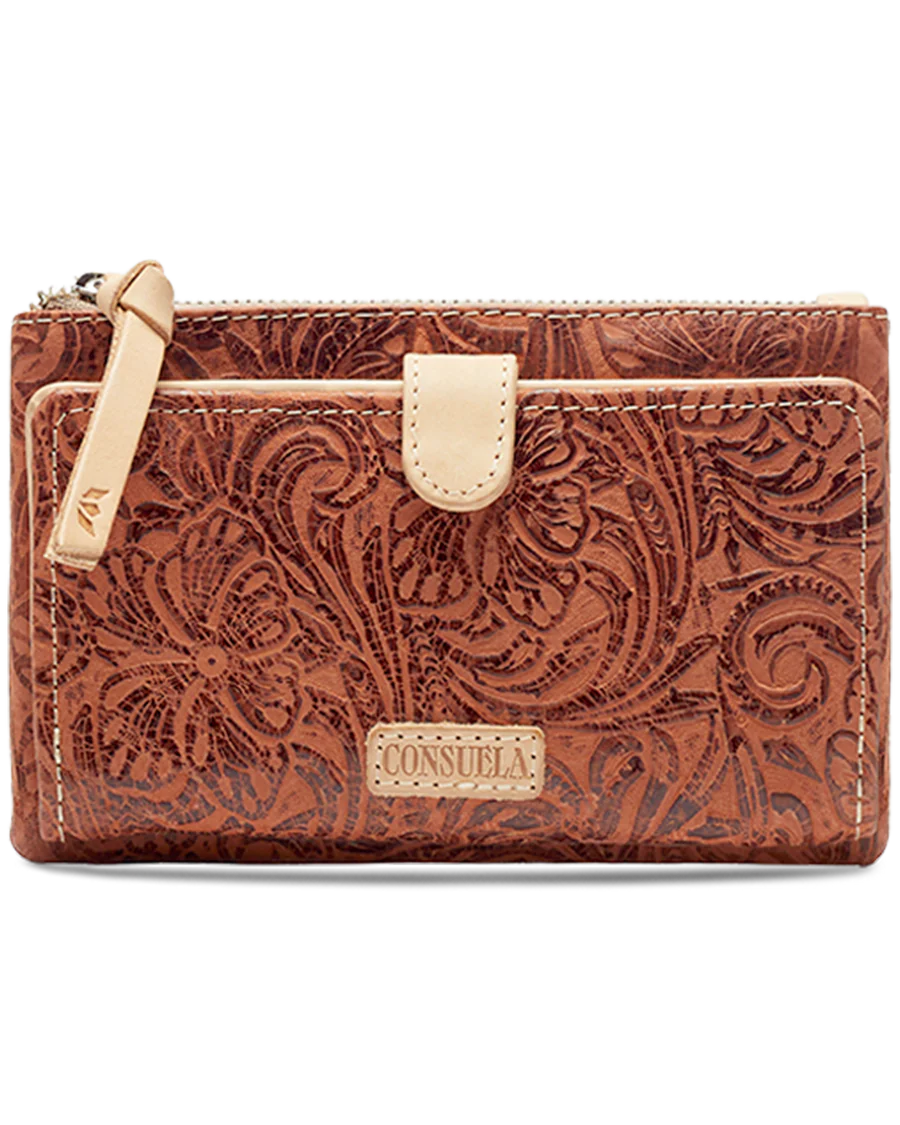 Sally Slim Wallet