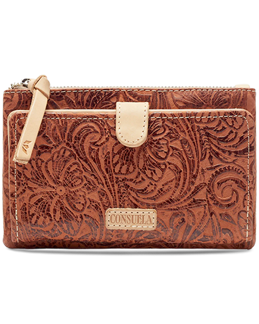 Sally Slim Wallet