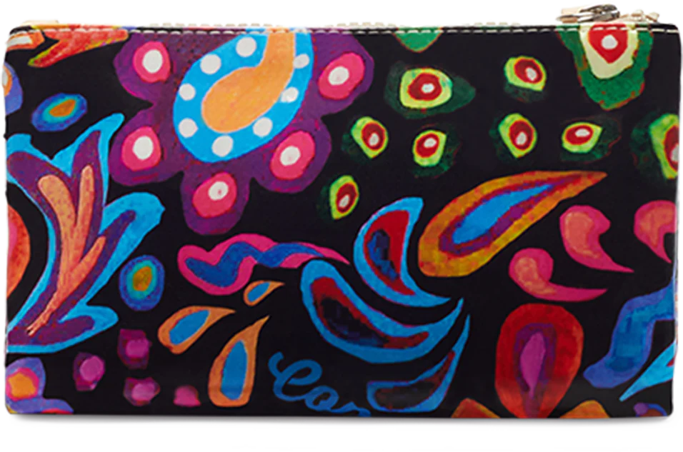 Sophie Slim Wallet