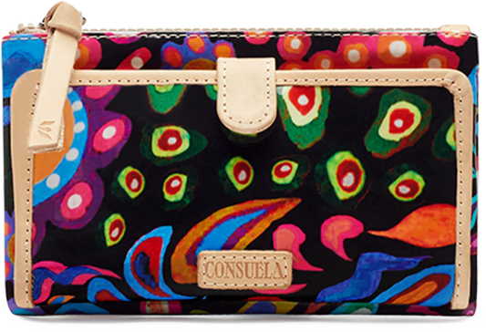 Sophie Slim Wallet
