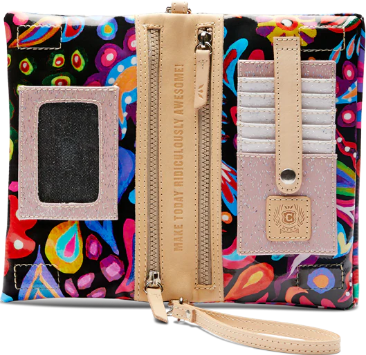 Sophie Uptown Crossbody
