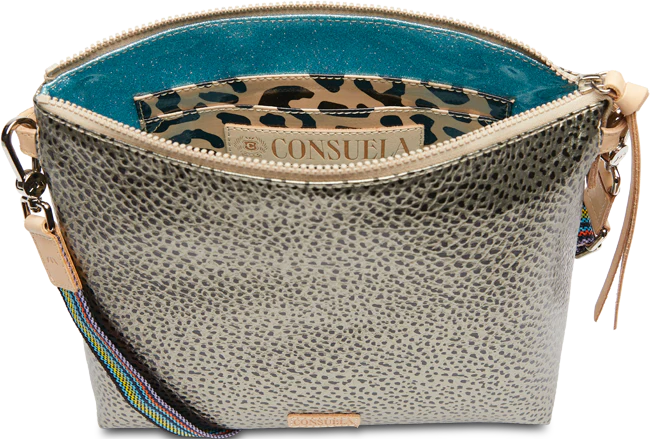 Tommy Downtown Crossbody