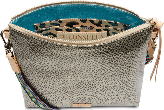 Tommy Downtown Crossbody
