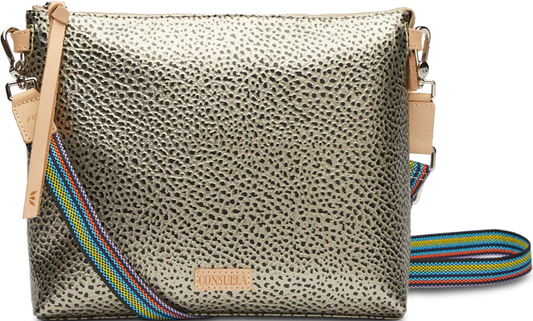 Tommy Downtown Crossbody
