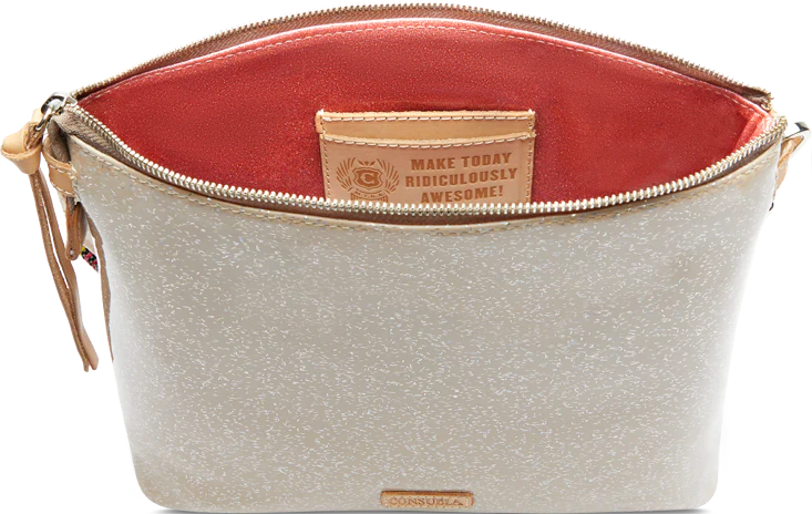 Veronica Downtown Crossbody