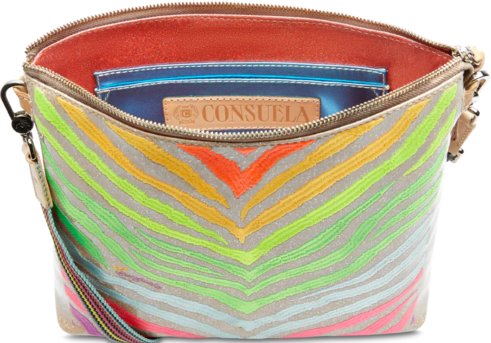 Veronica Downtown Crossbody