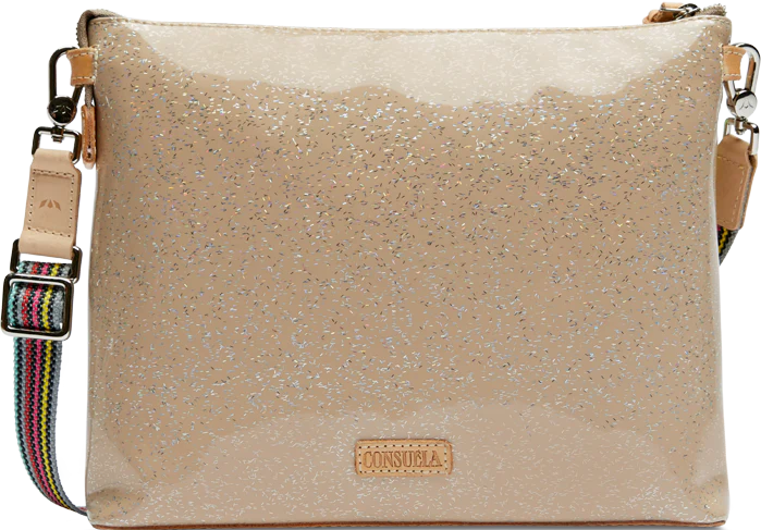 Veronica Downtown Crossbody