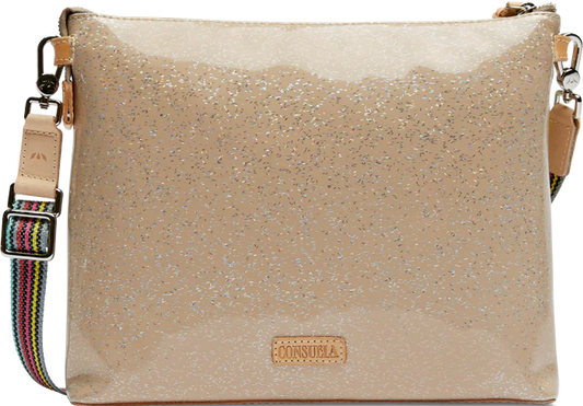 Veronica Downtown Crossbody